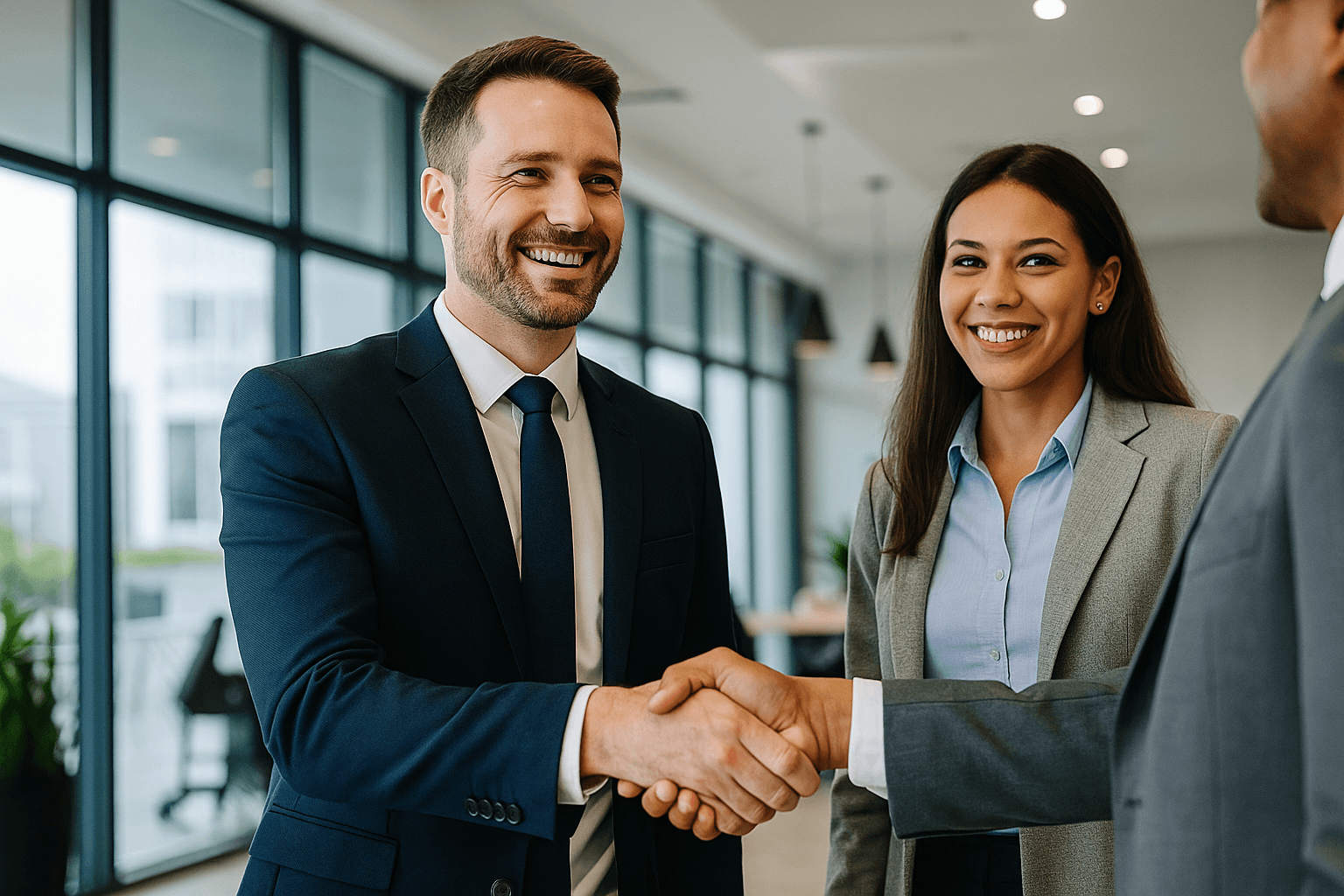 Omnigest – Agentes Comerciales