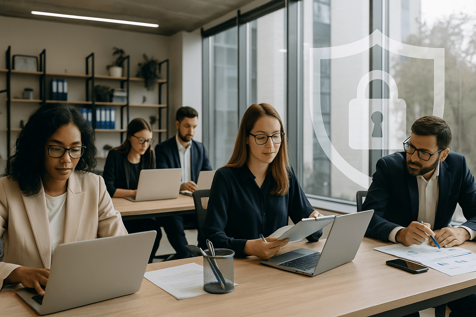 Omnigest – Especialistas en Protección de Datos