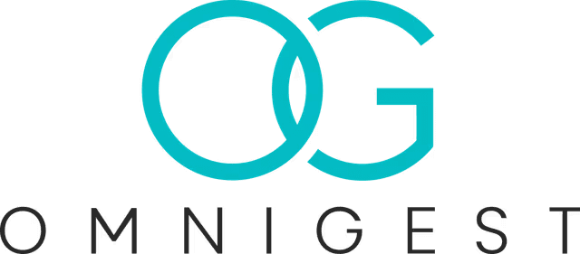 Omnigest – Logo