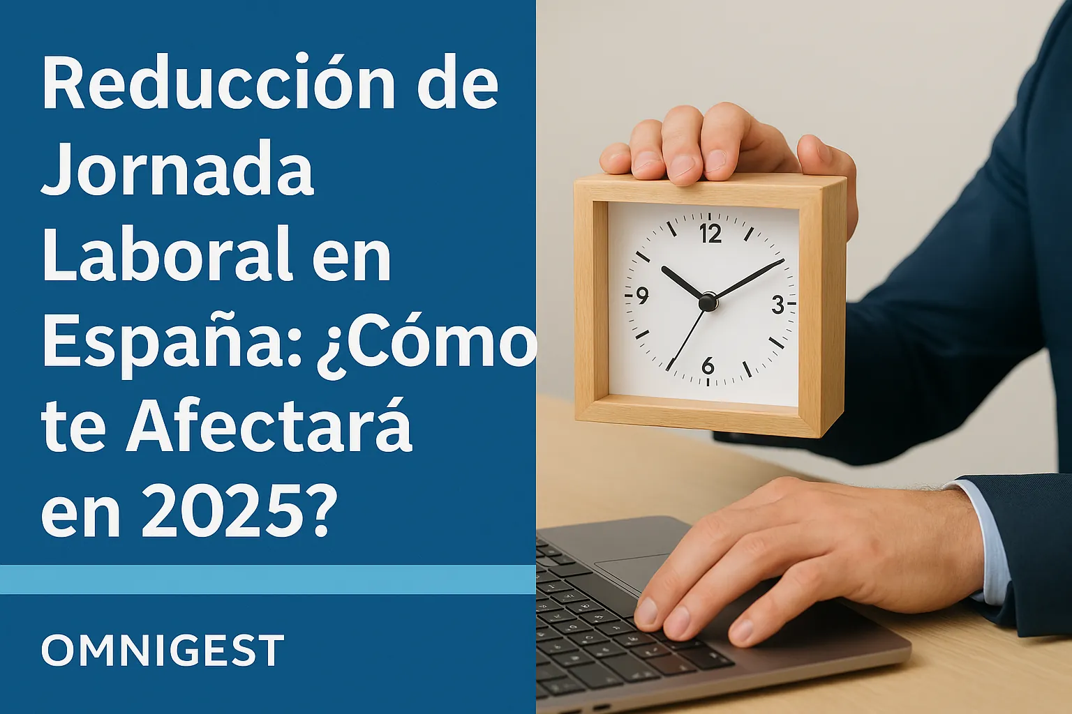 Reducción Jornada Laboral España: Derrota Parlamentaria y Futuro Incierto