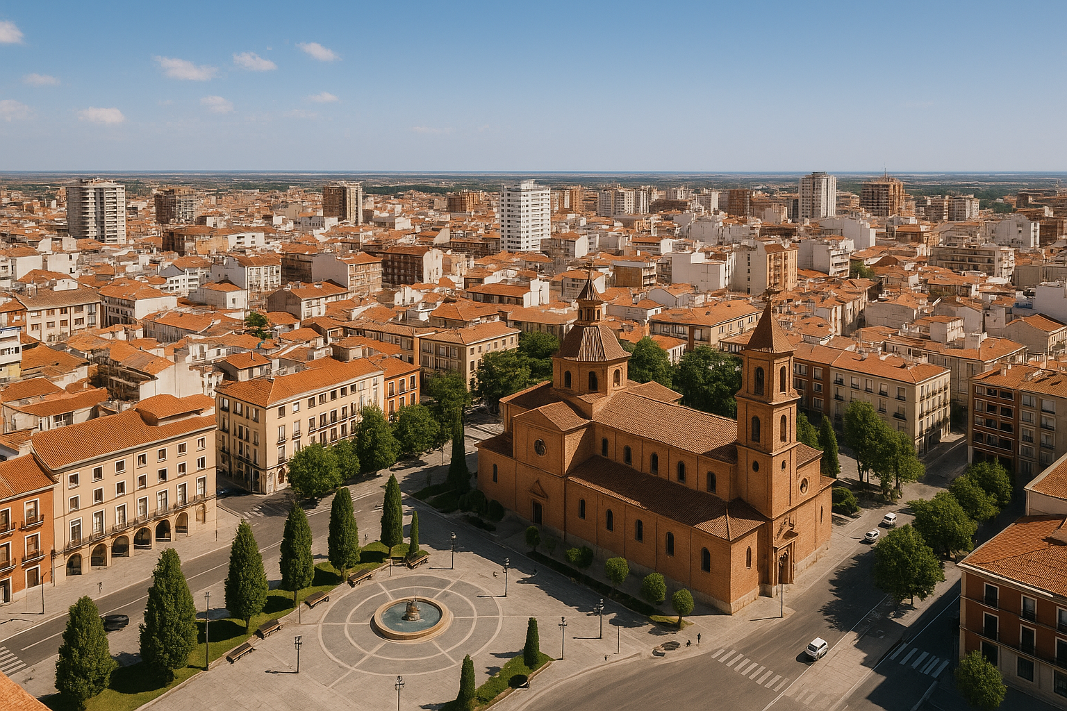 Consultoría PYMES y Autónomos en Albacete